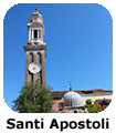 Santi Apostoli